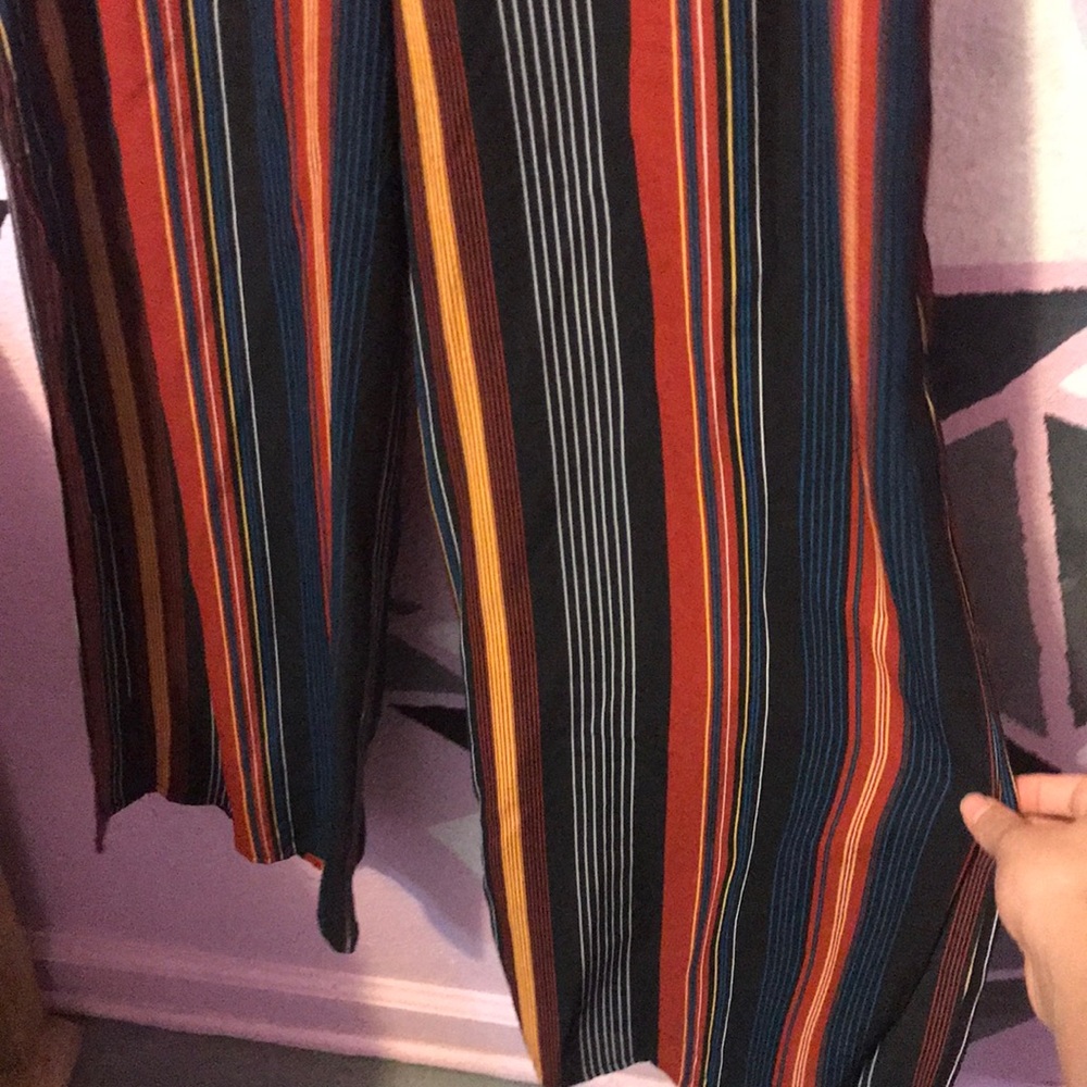 Multicolor jumpsuit - Picture 2 of 5